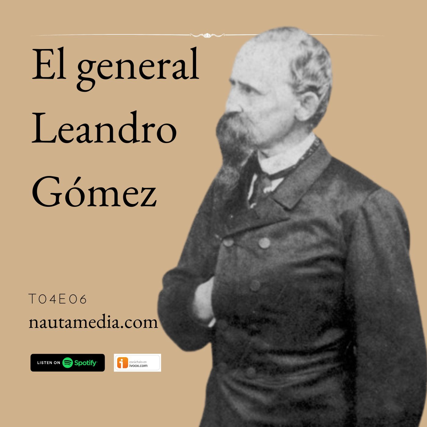 Leandro Gómez
