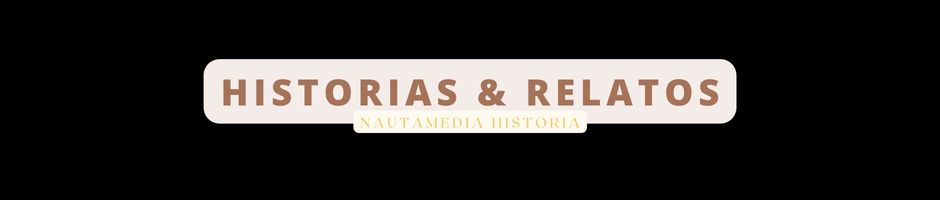 Historias y Relatos Portada
