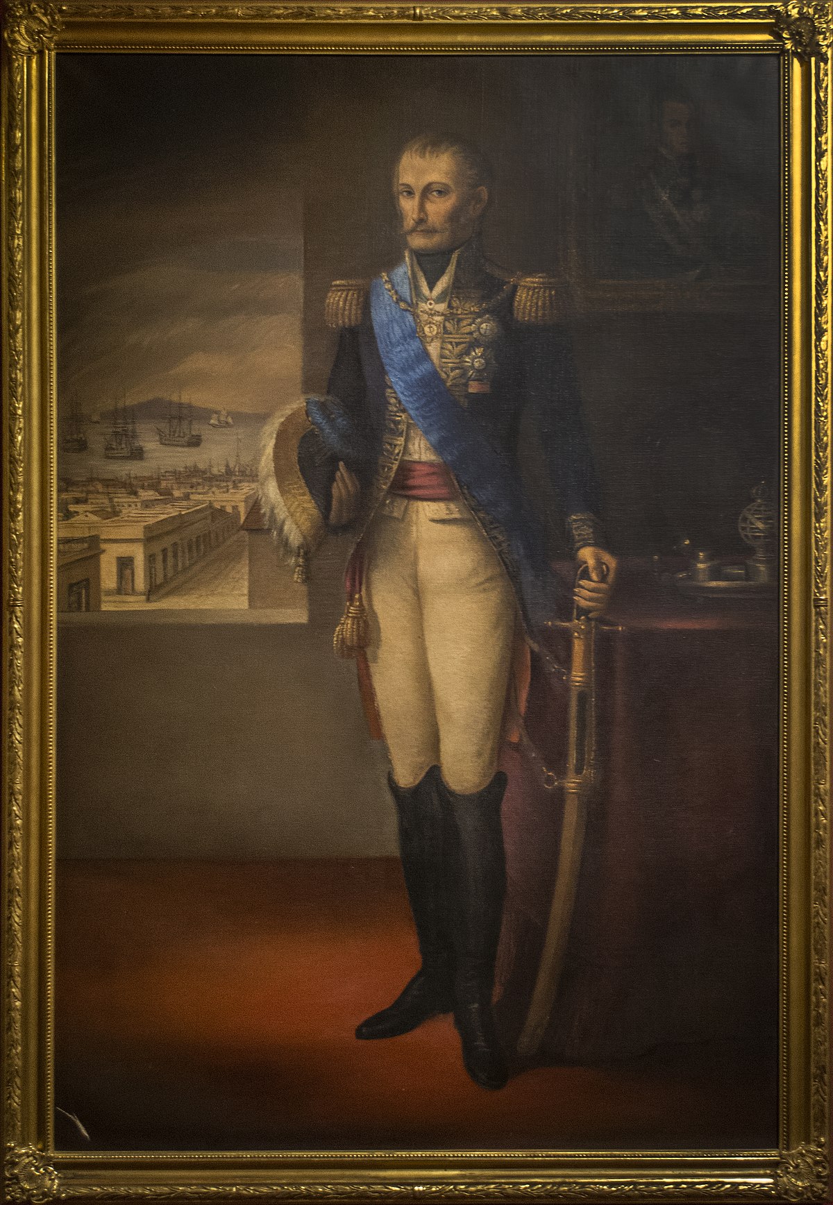 Carlos Federico Lecor