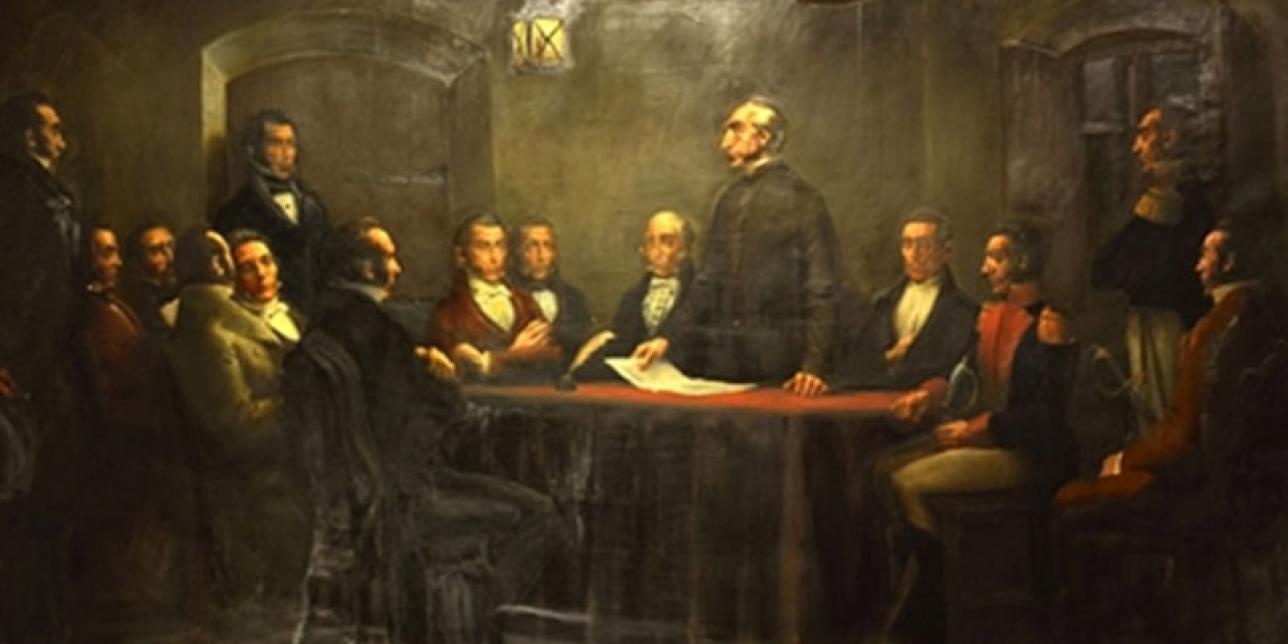 Sala de Representantes de la Florida