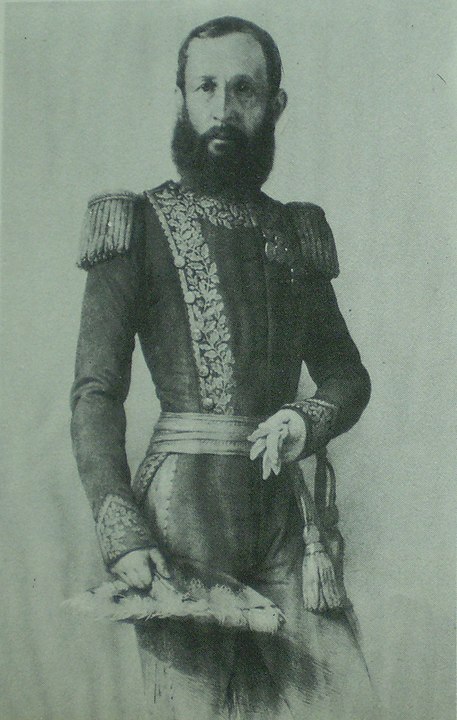 Eugenio Garzón
