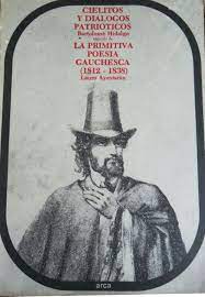 Bartolomé Hidalgo