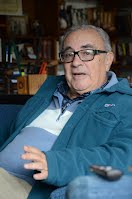 César di Candia. Foto: editorial Fin de Siglo