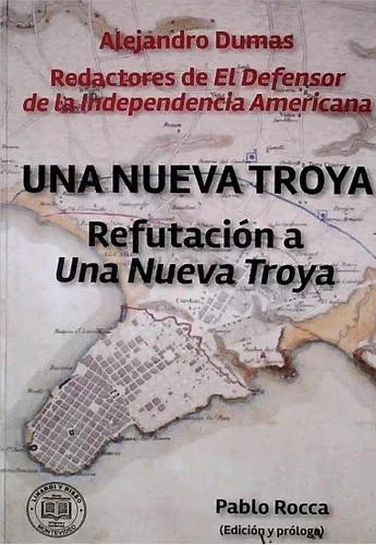 Una nueva Troya