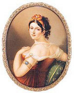 Elizabeth Conyngham