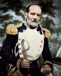 Juan Spikerman. Foto: Wikipedia.