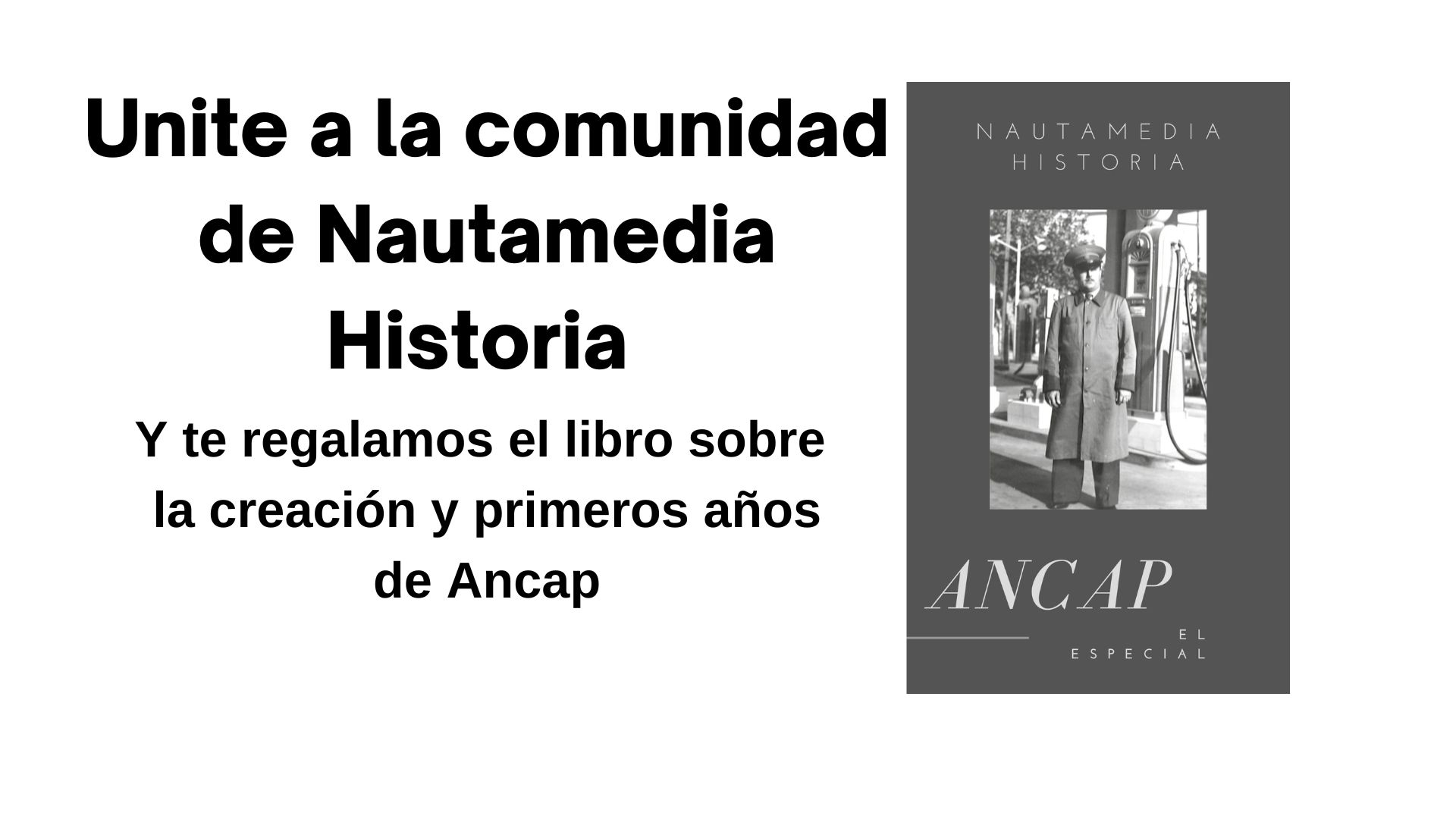 Suscribite al newsletter