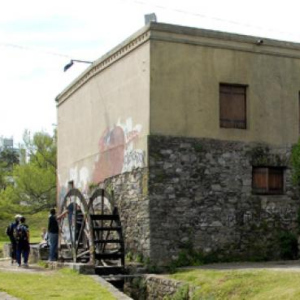 Molino de Pérez