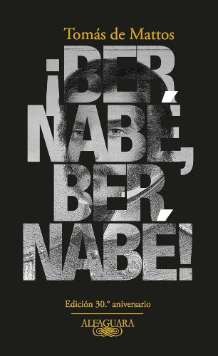 Bernabé Bernabé. Tomás de Mattos.