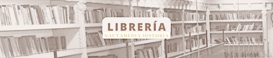Librería. Foto: biblioteca central de Secundaria, en Montevideo.