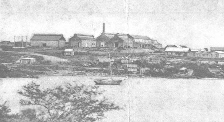 Saladero de Mbopicuá