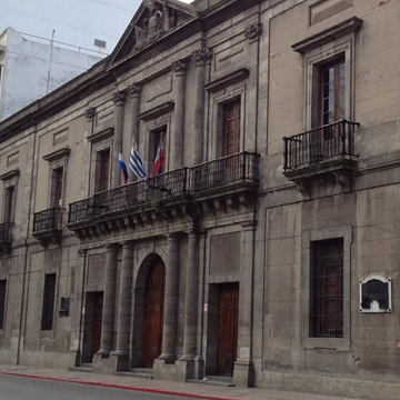 Cabildo de Montevideo