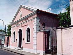 Escuela Ramírez. Puntawe.
