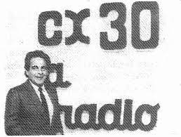 Germán Araújo. Foto: La Galena web.