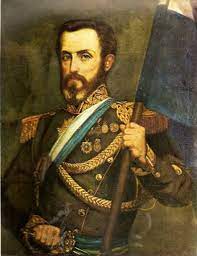 Juan Galo de Lavalle