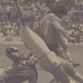 La historia de los mundiales