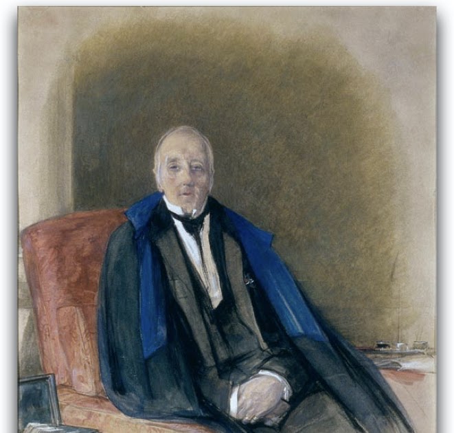 Lord John Ponsonby