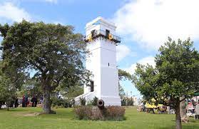 Torre del Vigía. Maldonado Noticias.