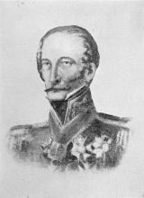 Carlos Federico Lecor