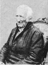 Daguerrotipo de Lázaro Gadea