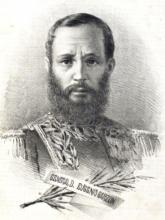 Eugenio Garzón