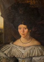 Bernardina Fragoso de Rivera