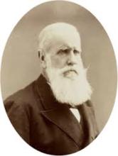 Pedro II. Foto: Wikipedia
