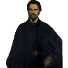 General César Díaz
