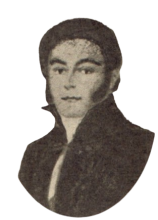 José Joaquín de Viana.