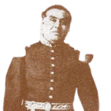 Fotografía de José Gregorio Suárez