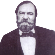 Diego Lamas.