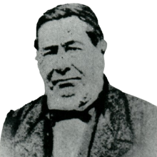 Lucas Píriz. Imagen: Biblioteca Nacional.
