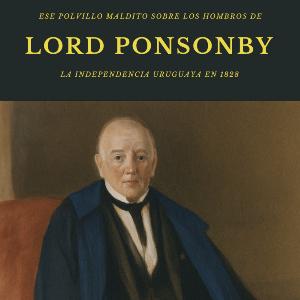 Portada Lord Ponsonby