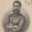 Venancio Flores. Imagen: Biblioteca Nacional.