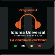 Idioma Universal, cuarto programa