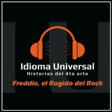 Idioma Universal, quinto programa