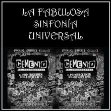 Cemento, el documental