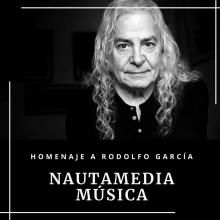 Gracias, Rodolfo García