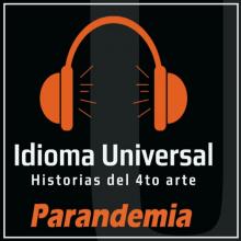 Idioma Universal, séptimo programa