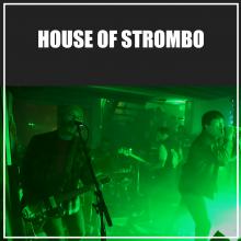 House of Strombo