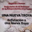 Una nueva troya, Linardi y Risso 2020.