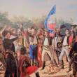El Desembarco de los Treinta y Tres, Juan Manuel Blanes.