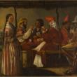 Juego de Cartas, Juan Camaña