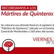 Invitación del Partido Colorado.