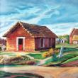 Rancho histórico. Juan Curuchet Maggi.