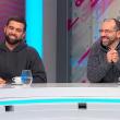 Ramiro Cabrera y Pablo Ibáñez presentan Ponsonbyland en Canal 12