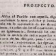 El Prospecto Oriental 1815