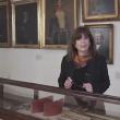 Ana Ribeiro explica la Batalla de Carpintería