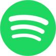 Logo de Spotify