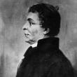 Dámaso Antonio Larrañaga: fuente Academia de Letras.